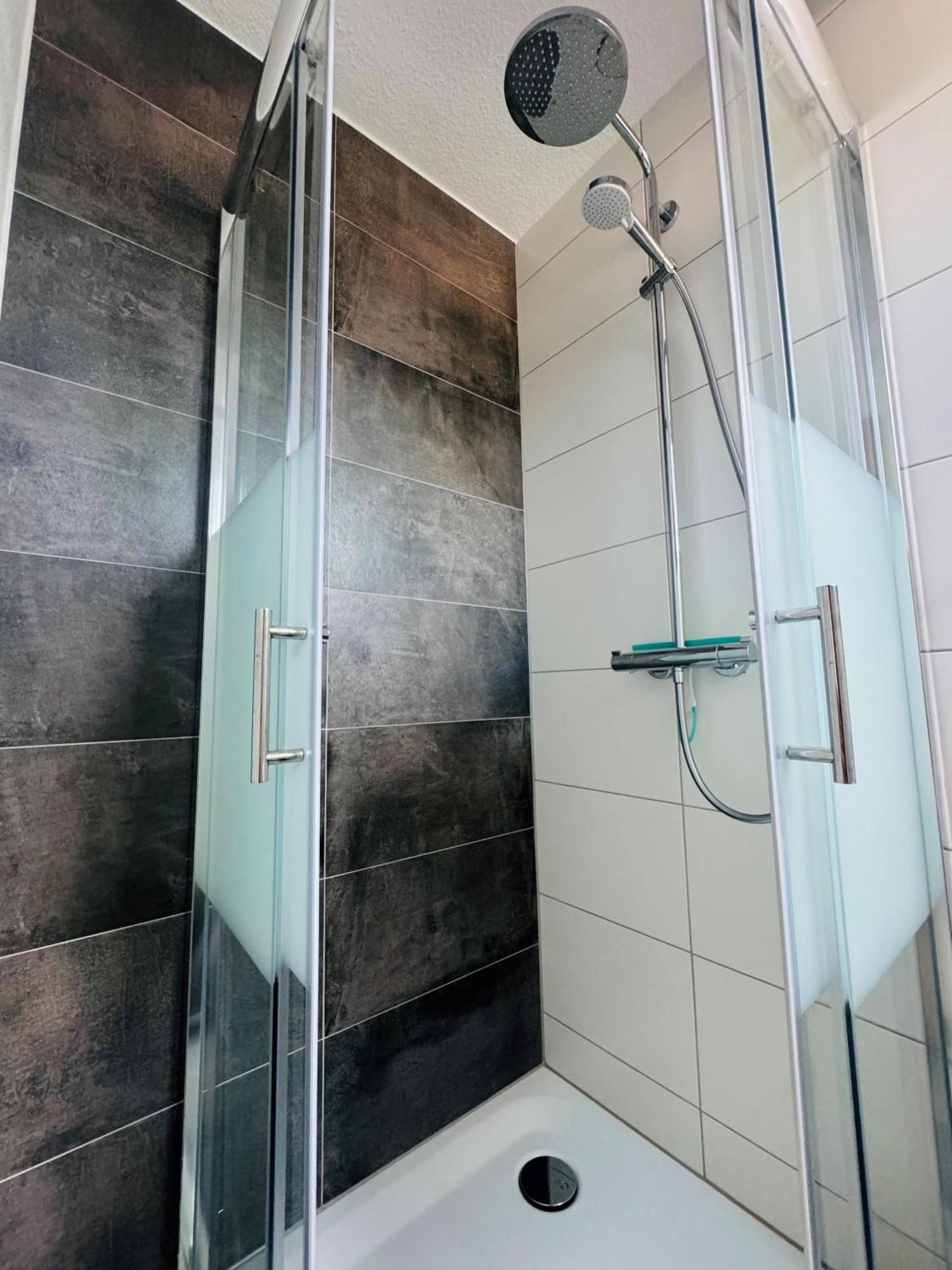 Komfort Apartment 2 In Bad Kreuznach Mit Einfachem 24H Self-Check-In Dış mekan fotoğraf